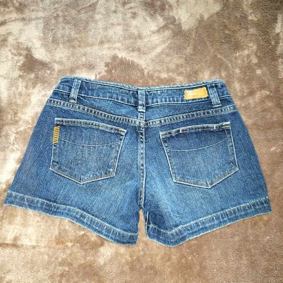 PAIGE Pants - Paige Canyon shorts